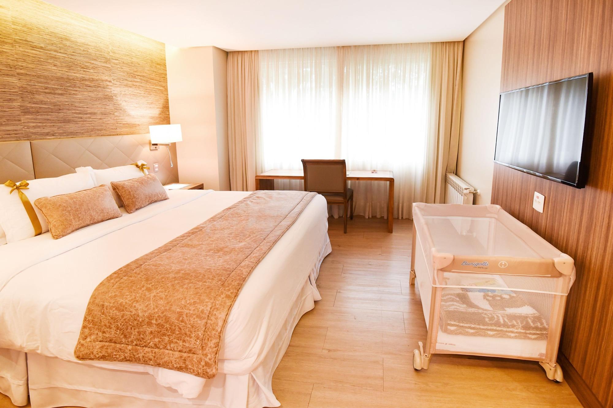 Hotel Refugio Da Montanha Gramado Dış mekan fotoğraf
